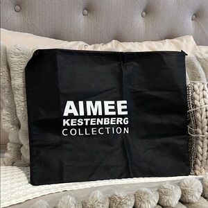 Aimee Kestenberg Collection Dust Bag